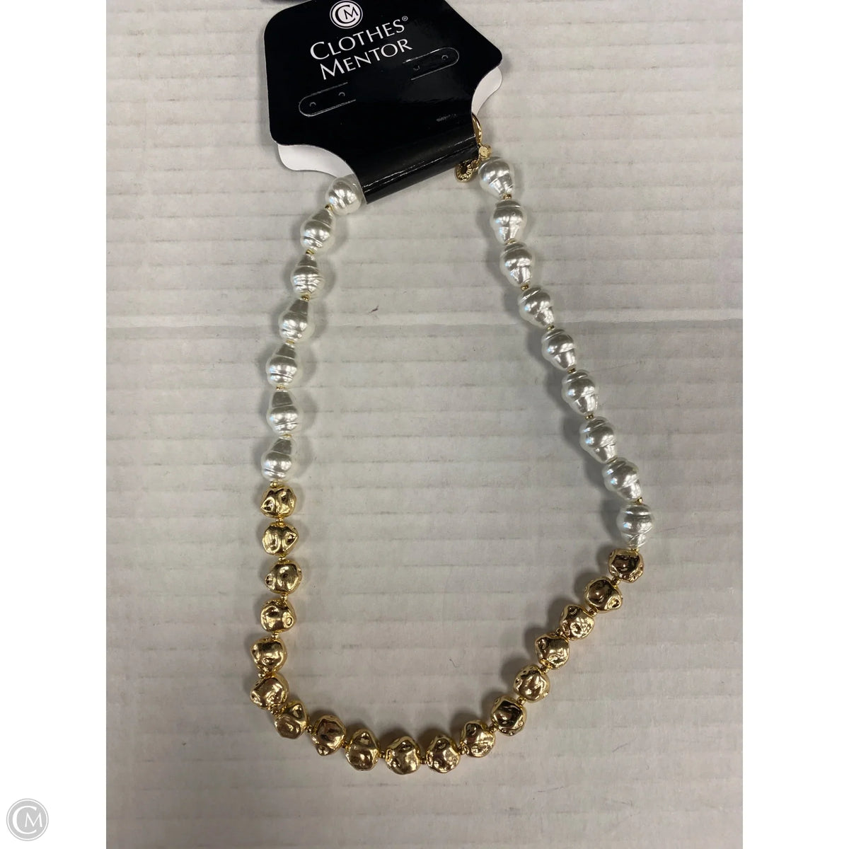Necklace Other By Loft