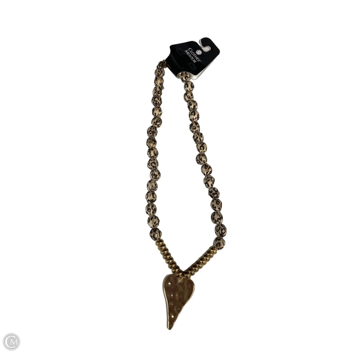 Necklace Statement By Clothes Mentor