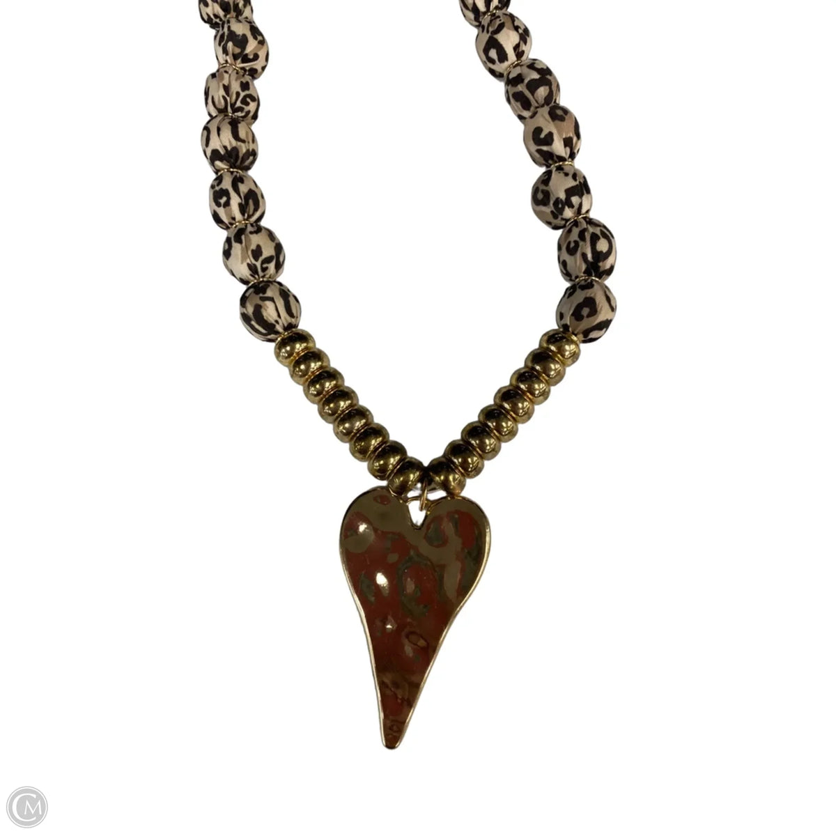 Necklace Statement By Clothes Mentor