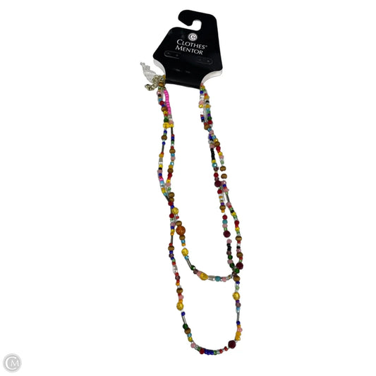 Necklace Other By Clothes Mentor
