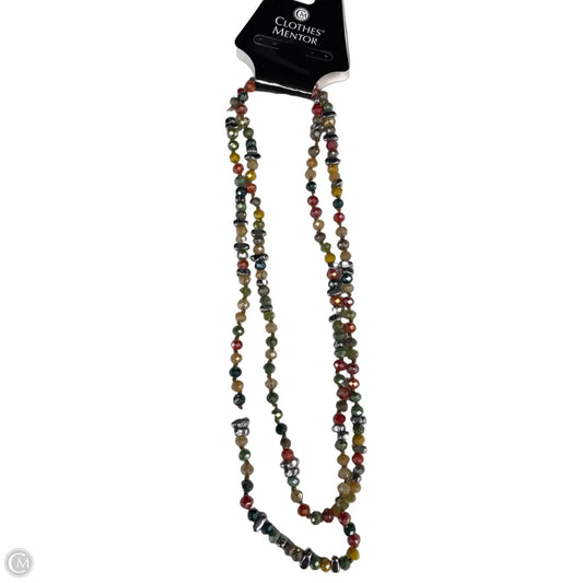 Necklace Other By Clothes Mentor