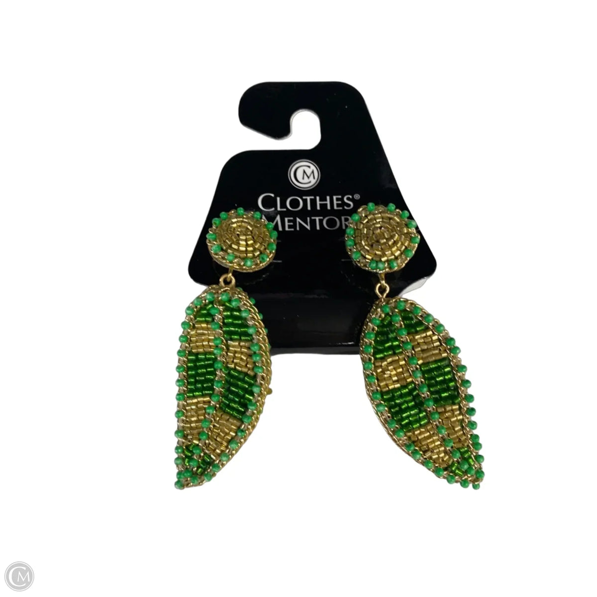 Earrings Statement By Clothes Mentor