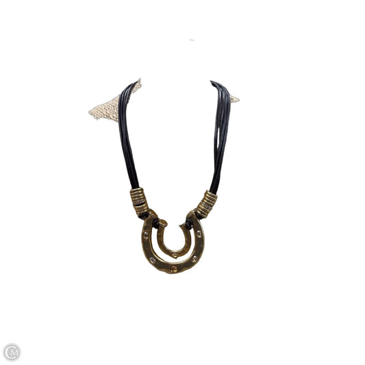 Necklace Statement By Chicos