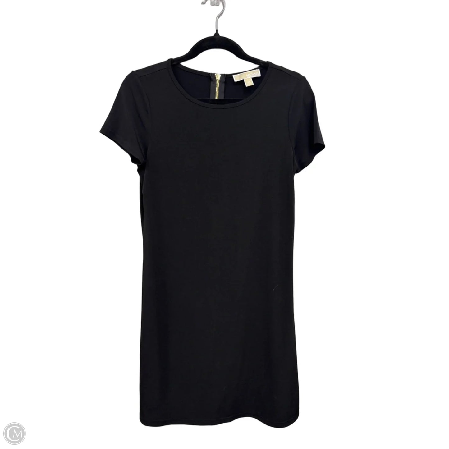 Dress Casual Short By Michael By Michael Kors In Black, Size: Xs