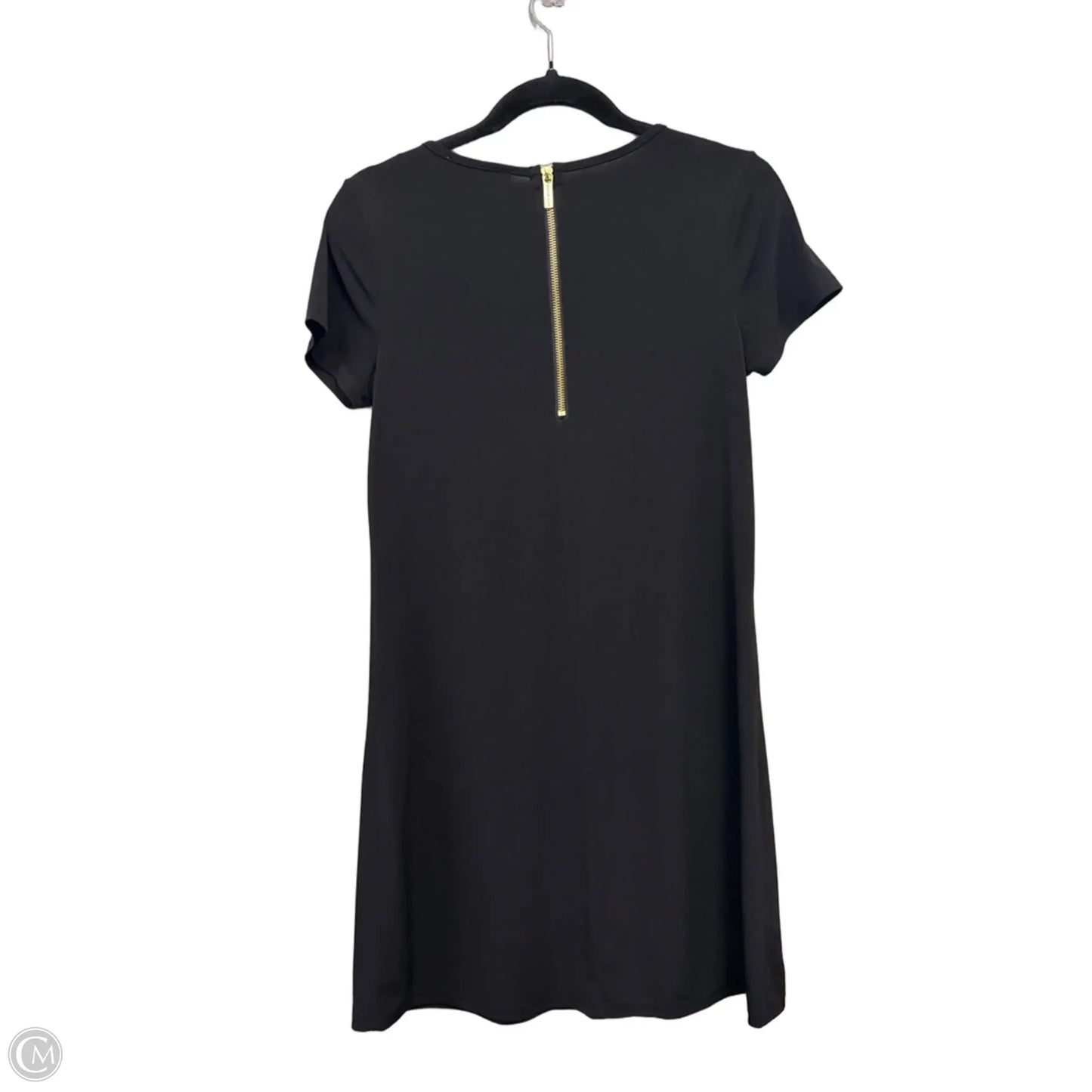 Dress Casual Short By Michael By Michael Kors In Black, Size: Xs