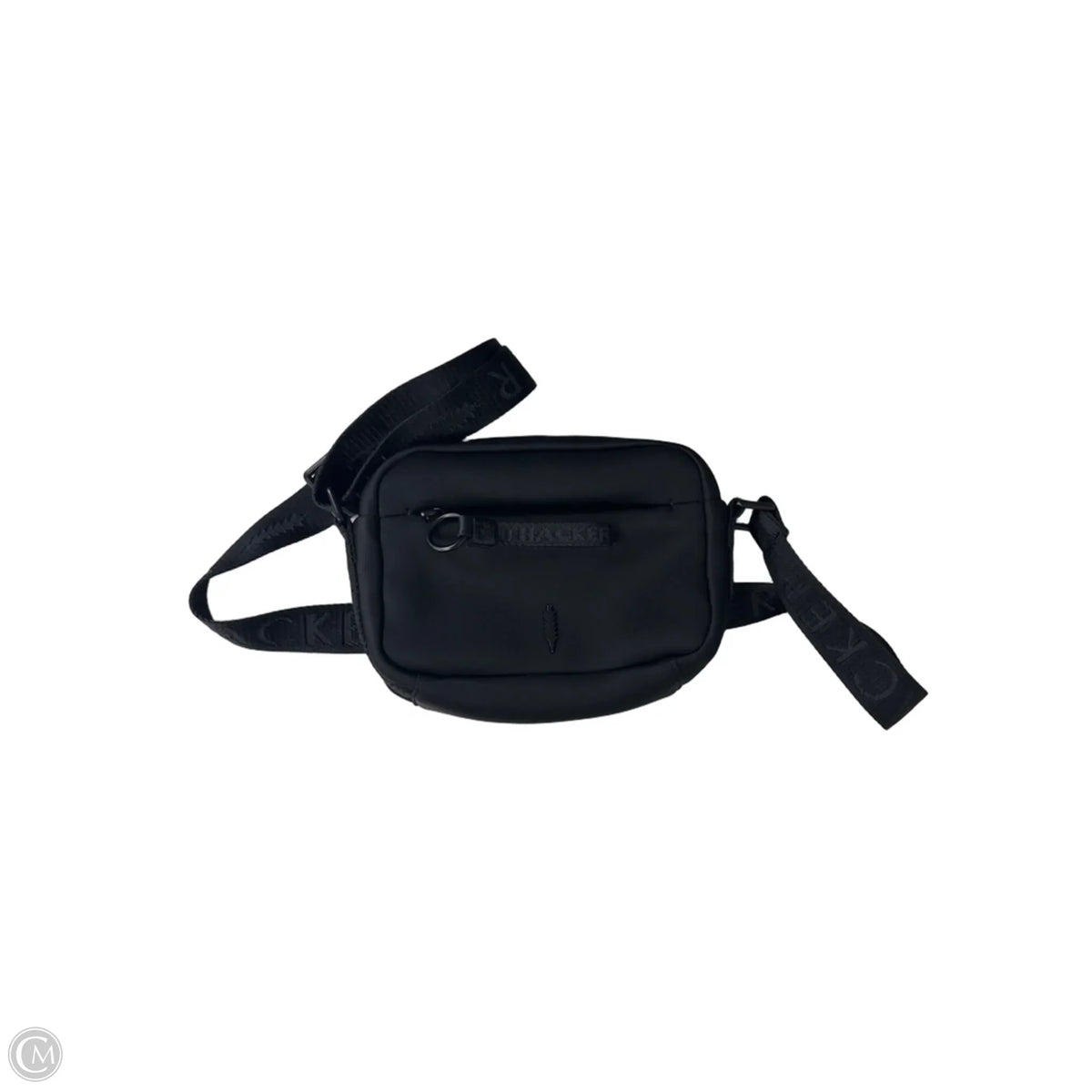 Belt Bag By Thacker, Size: Large