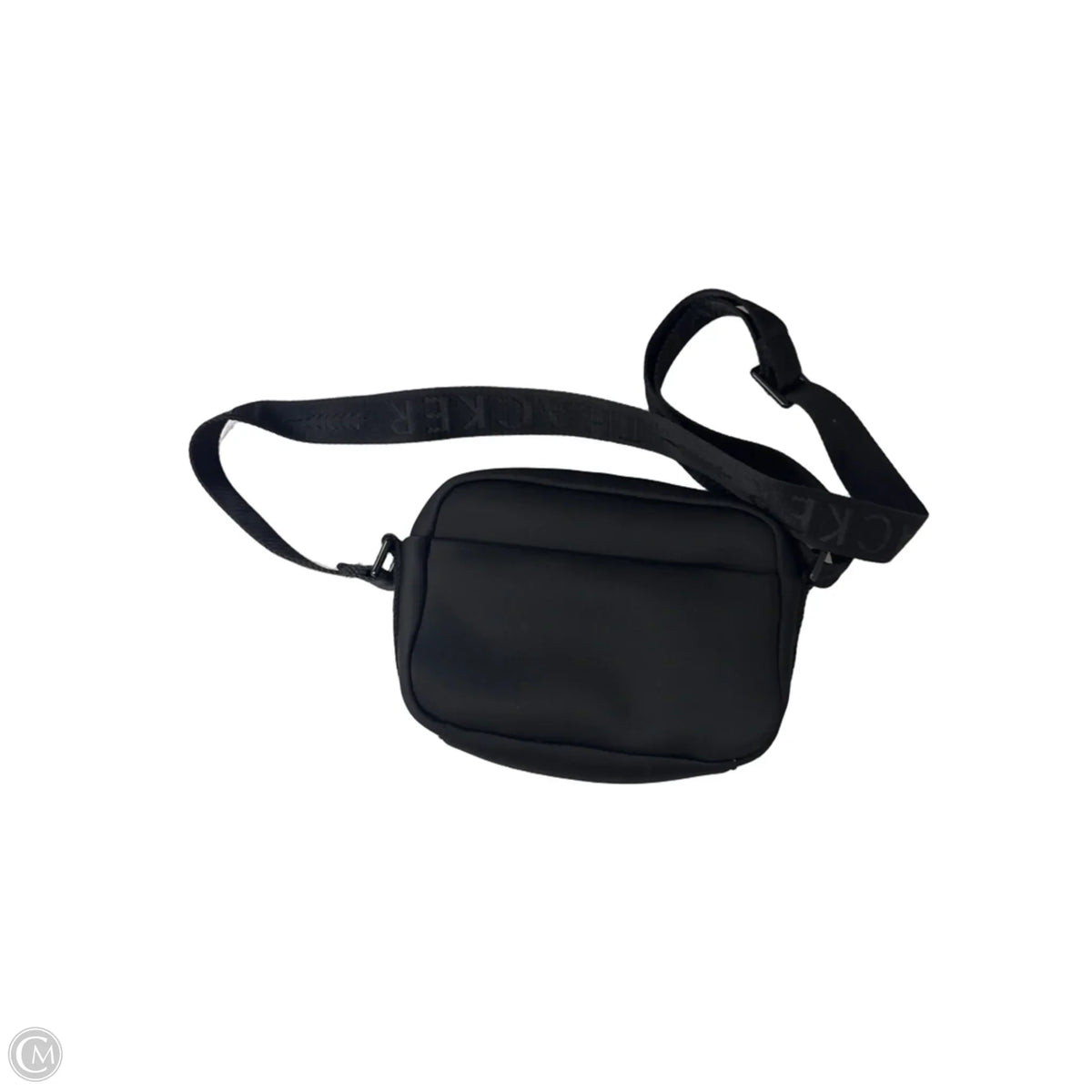 Belt Bag By Thacker, Size: Large