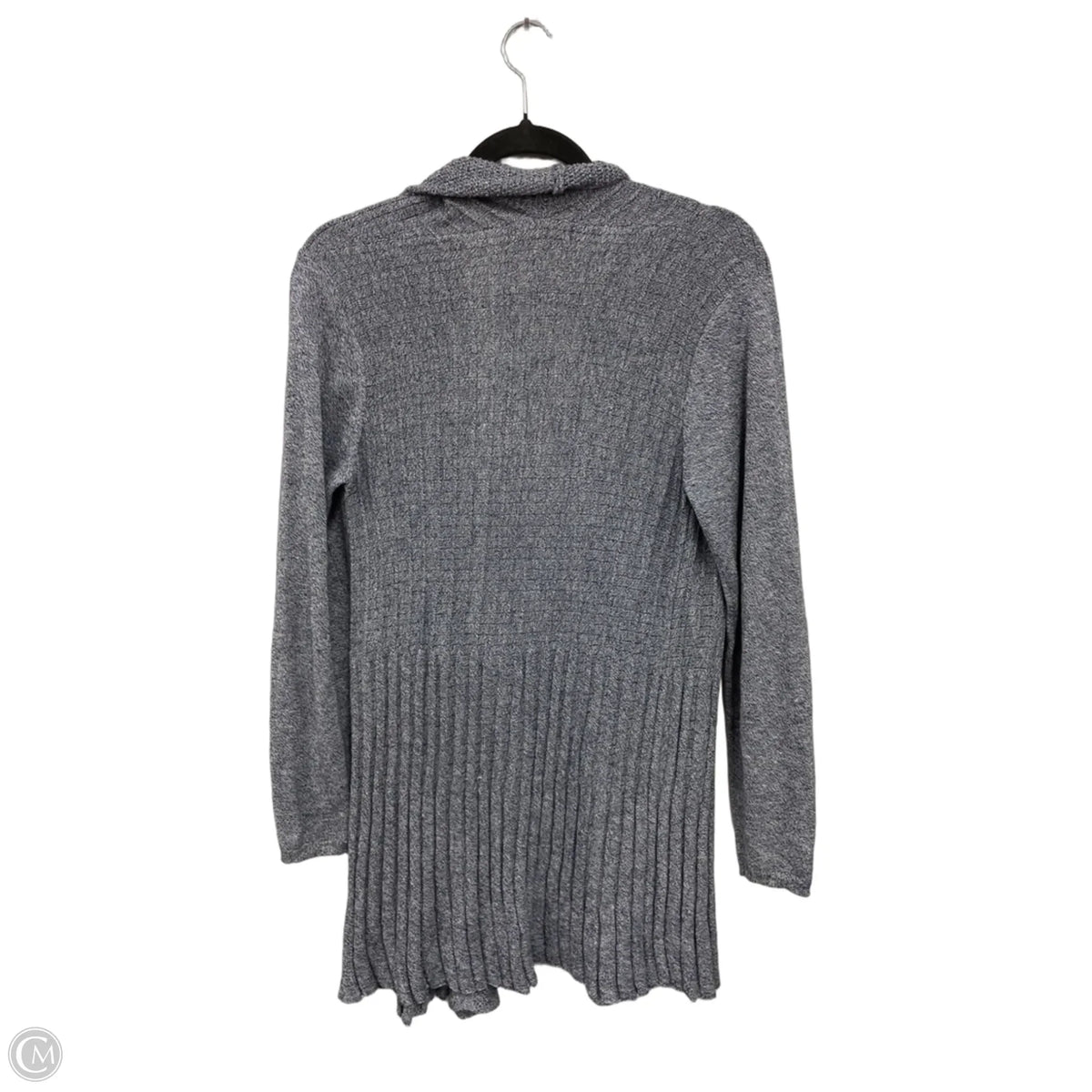 Cardigan By Belldini In Blue, Size: M
