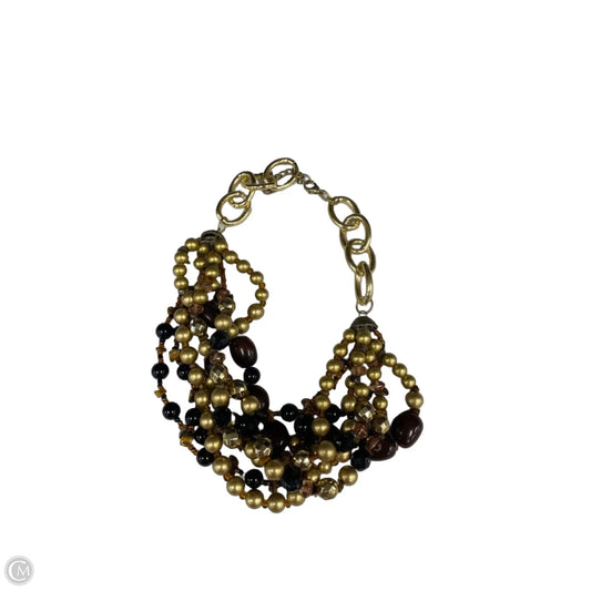 Necklace Layered By Clothes Mentor