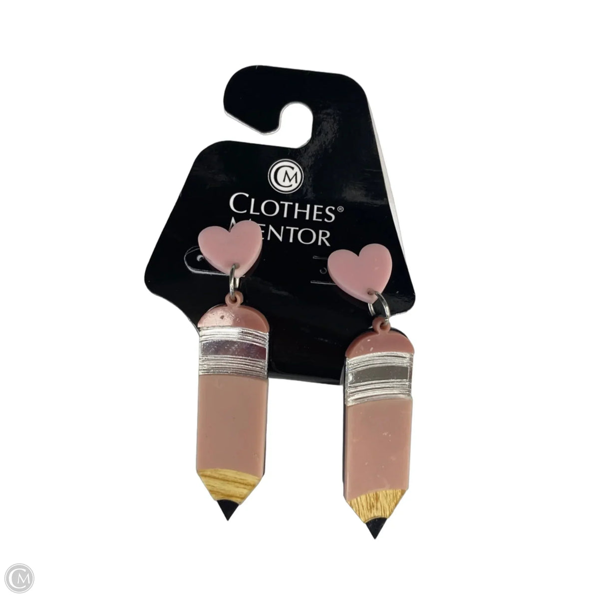 Earrings Statement By Clothes Mentor