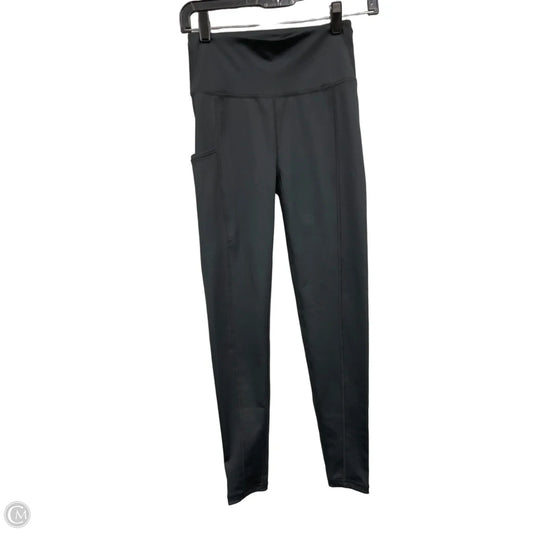 Pants Designer By Lilly Pulitzer In Black, Size: Xs