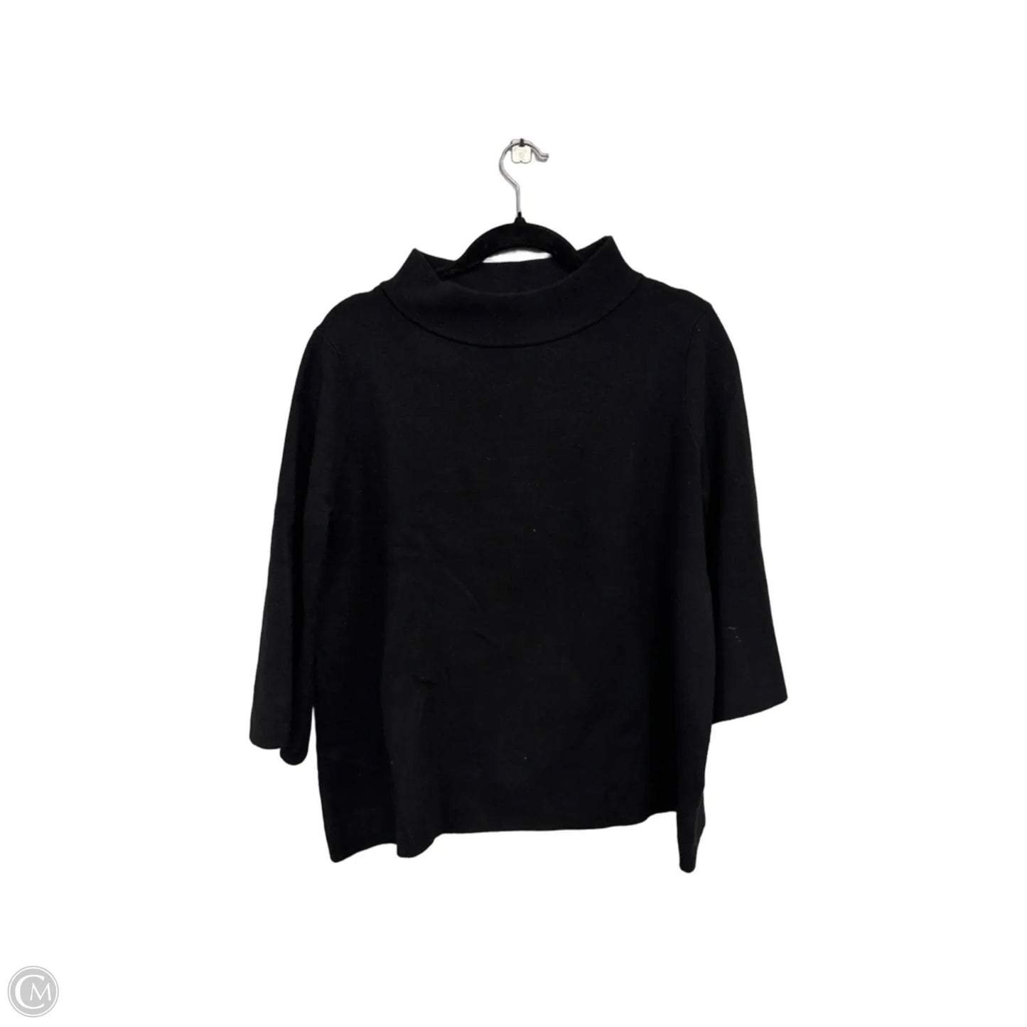 Sweater By Fate In Black, Size: M