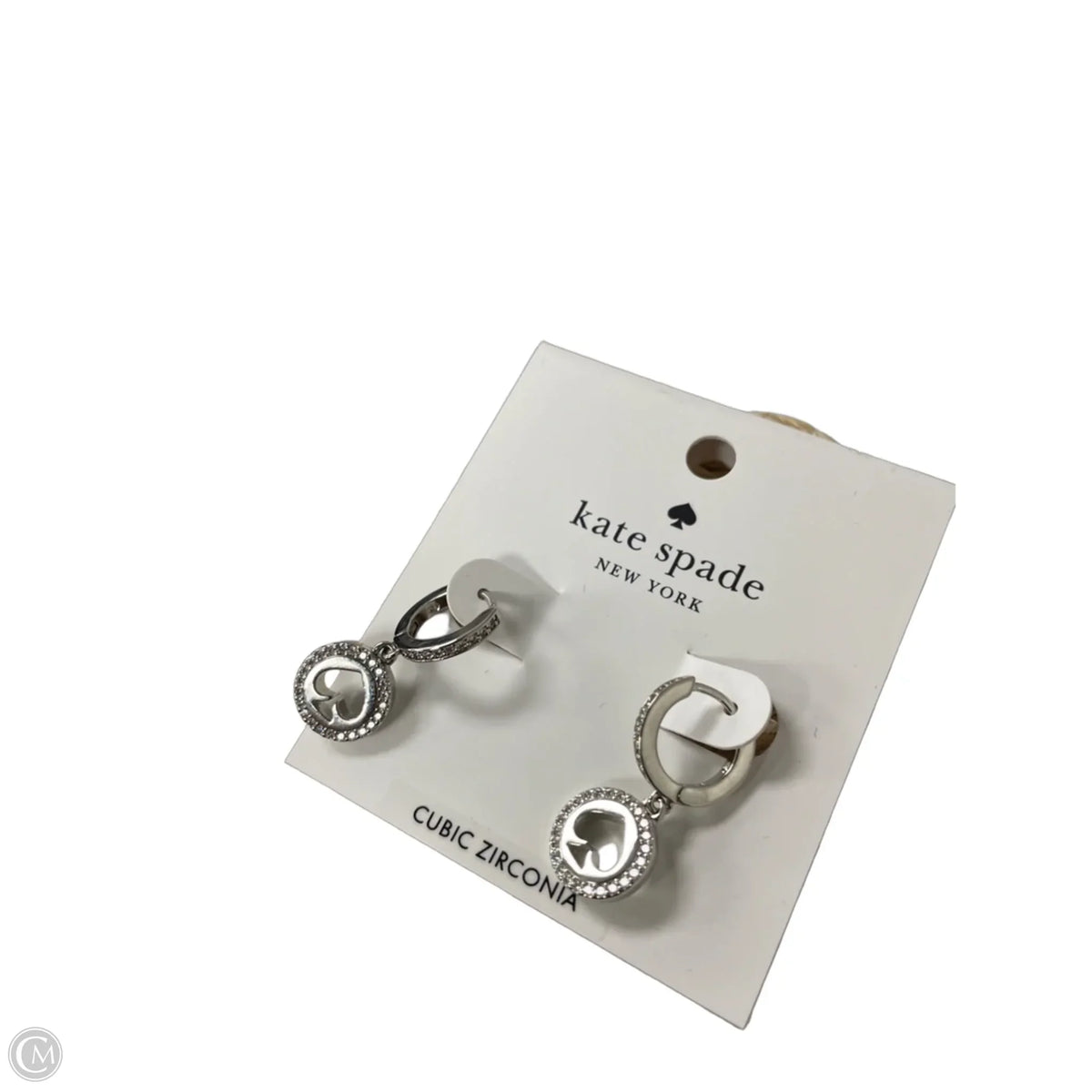 Earrings Designer By Kate Spade