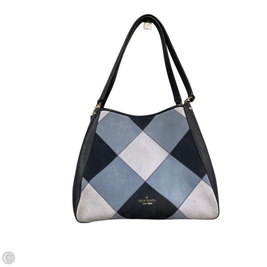 Handbag Designer By Kate Spade, Size: Large