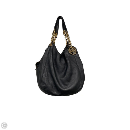 Handbag Designer By Michael Kors, Size: Large