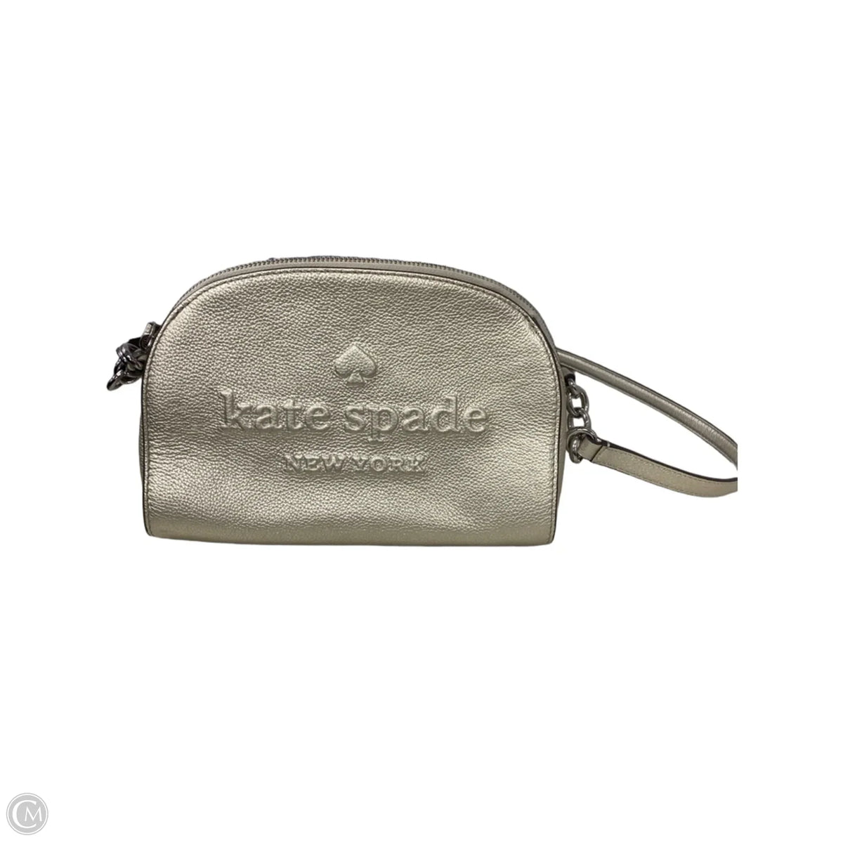 Crossbody Designer By Kate Spade, Size: Medium