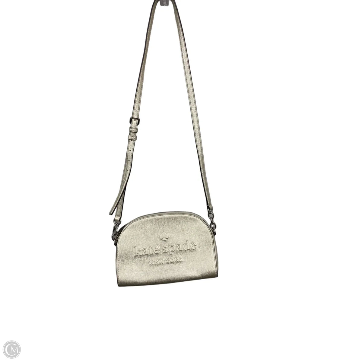 Crossbody Designer By Kate Spade, Size: Medium