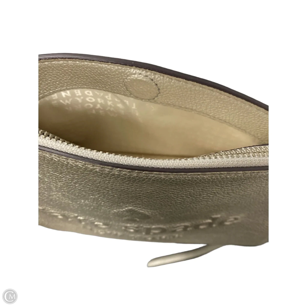 Crossbody Designer By Kate Spade, Size: Medium