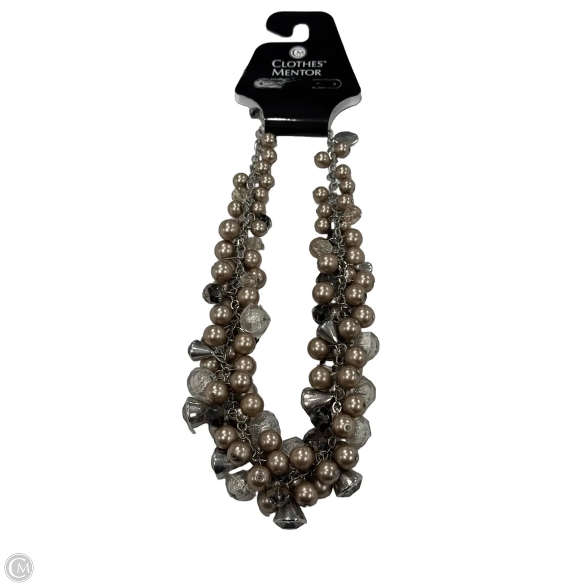 Necklace Statement By White House Black Market