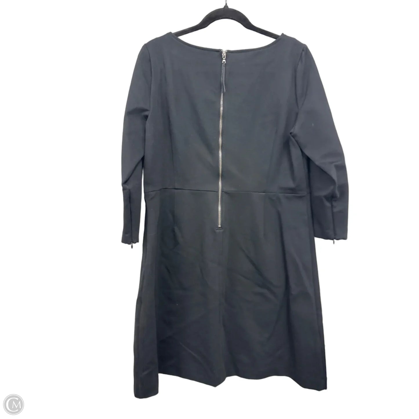 Dress Casual Short By Spanx In Black, Size: Xl
