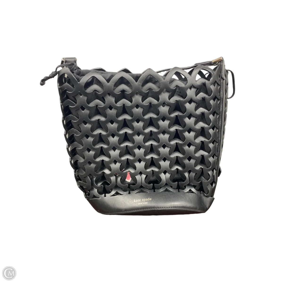 Handbag Designer By Kate Spade, Size: Large
