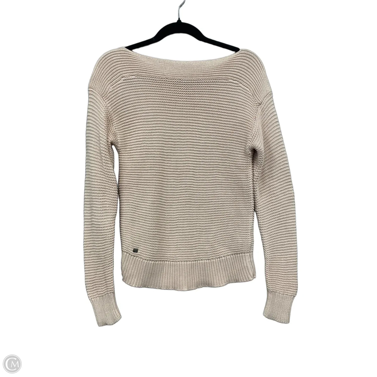 Sweater By Ralph Lauren In Pink, Size: S