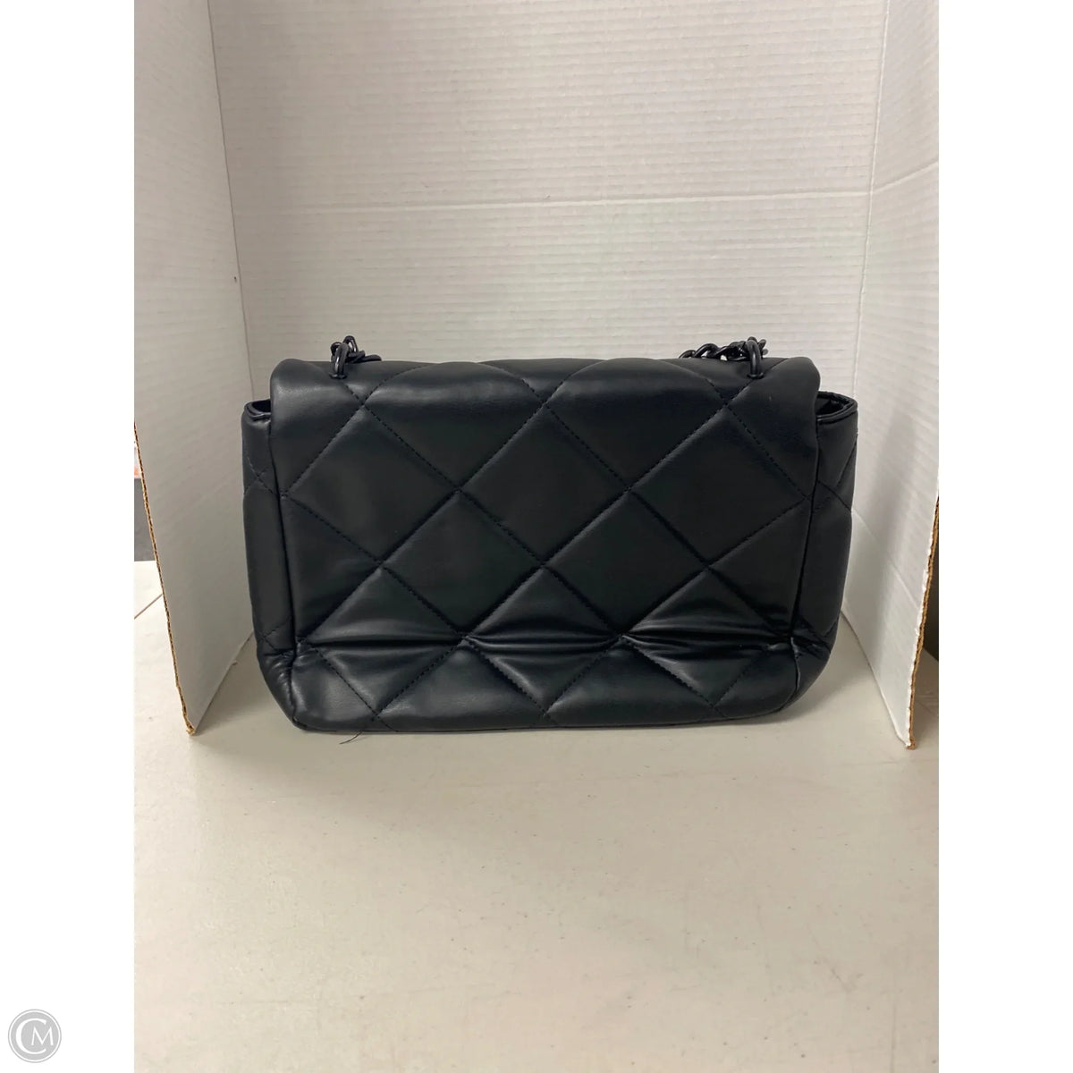 Handbag By Badgley Mischka, Size: Medium