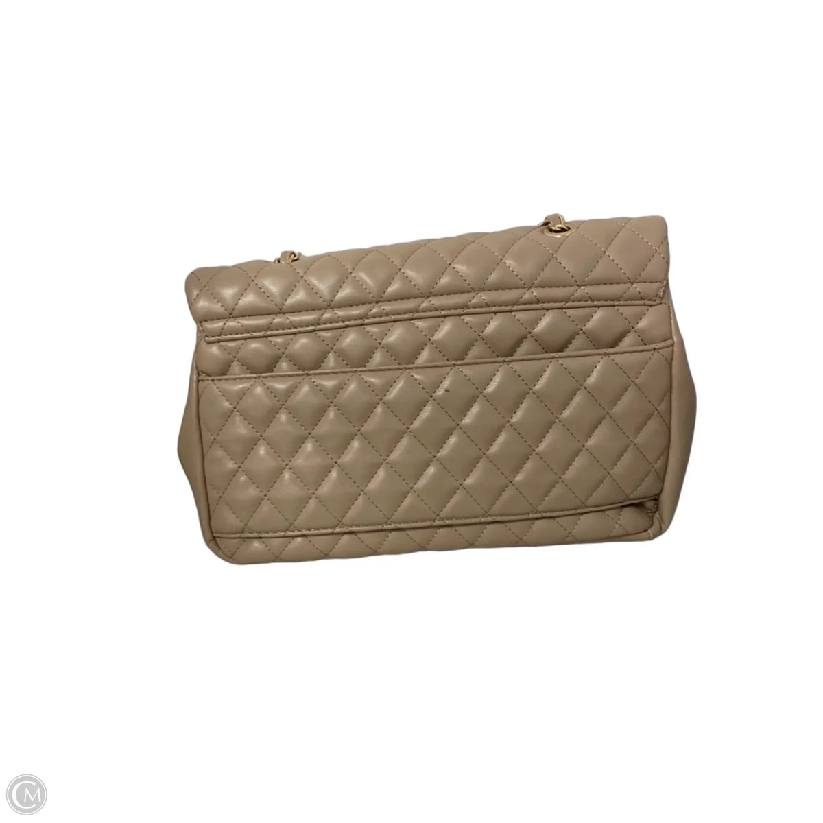 Handbag By Badgley Mischka, Size: Medium