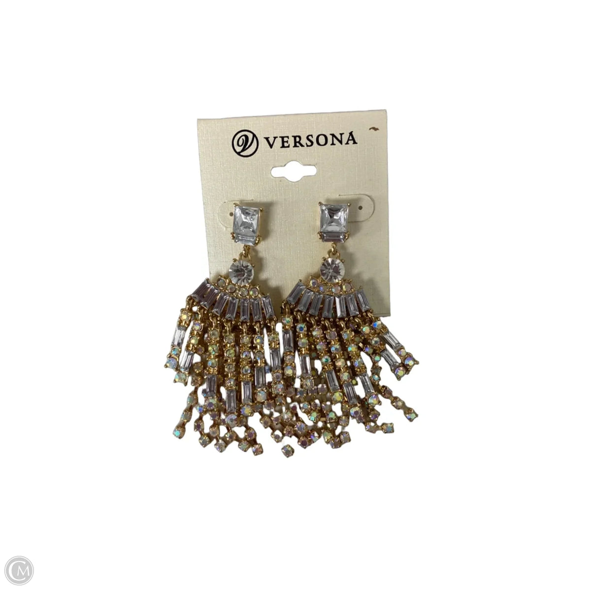 Earrings Statement By Clothes Mentor