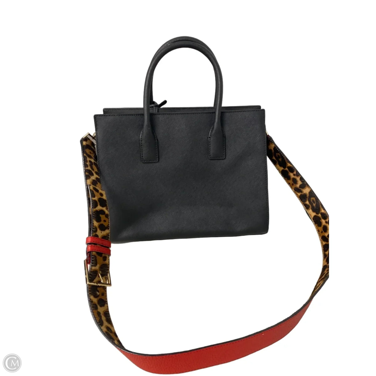 Handbag Designer By Kate Spade, Size: Large