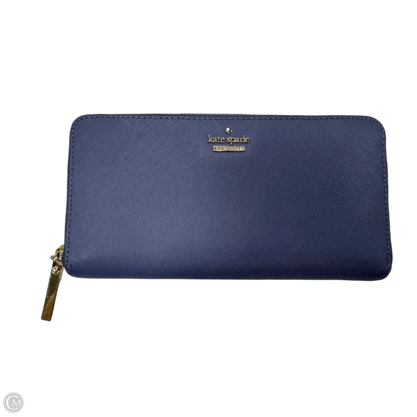 Wallet Designer By Kate Spade, Size: Large