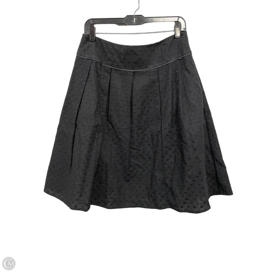 Skirt Mini & Short By Skechers In Black, Size: 8