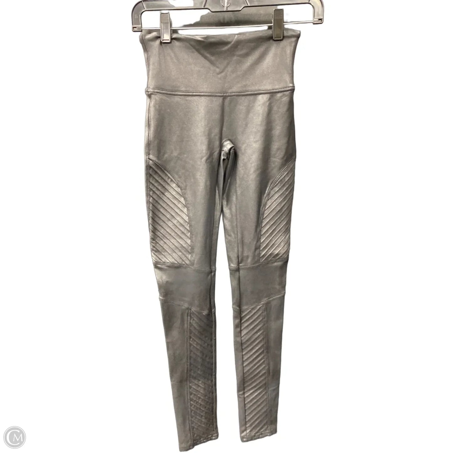 Pants Leggings By Spanx In Black, Size: S