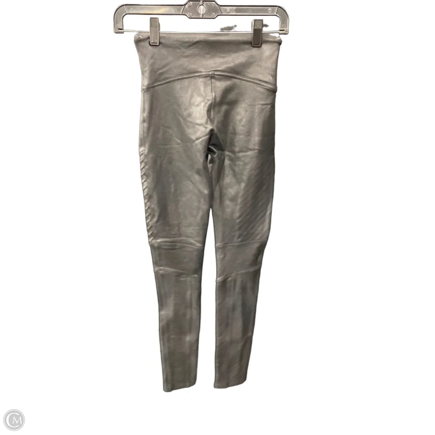 Pants Leggings By Spanx In Black, Size: S