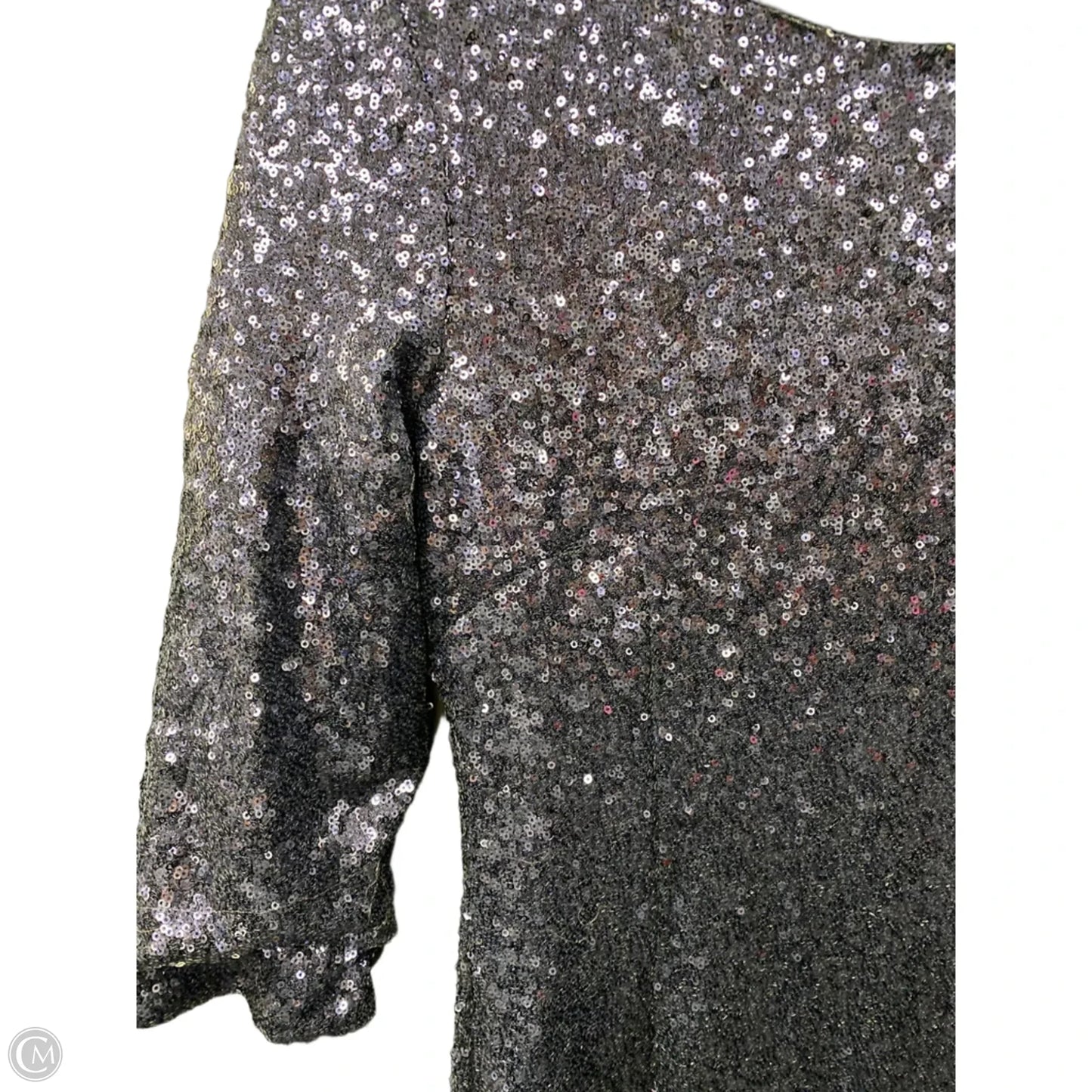 Dress Party Short By Lulus In Blue, Size: L