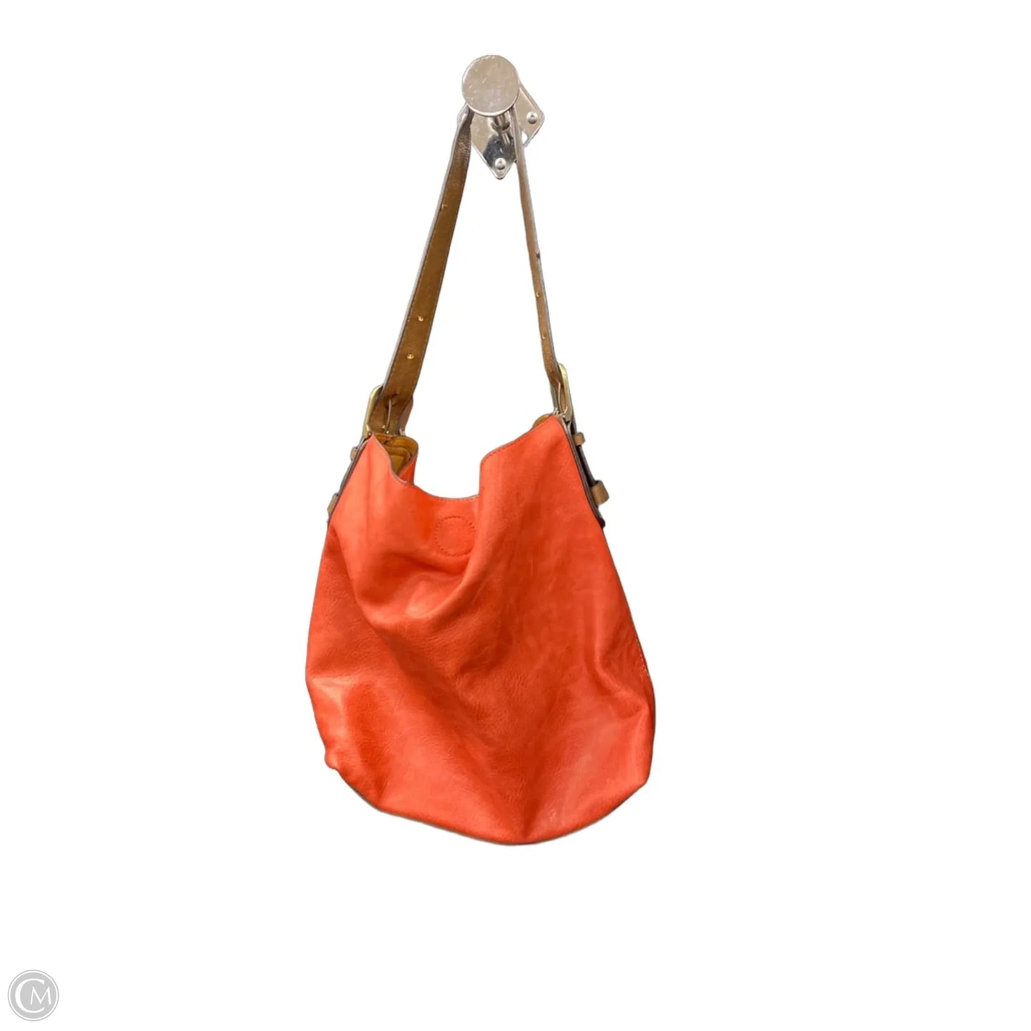 Handbag By Clothes Mentor, Size: Medium