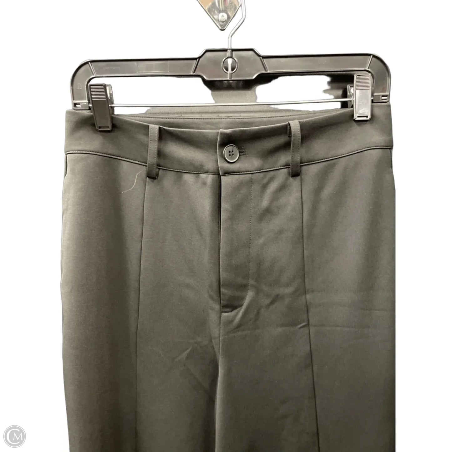 Pants Dress By Cider In Black, Size: M