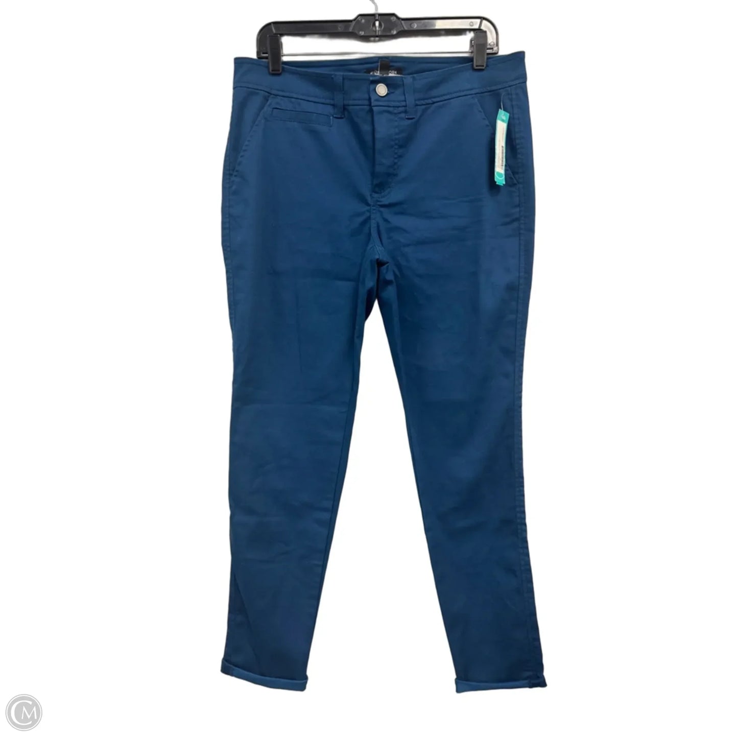 Pants Other By 41 Hawthorn In Blue, Size: 12