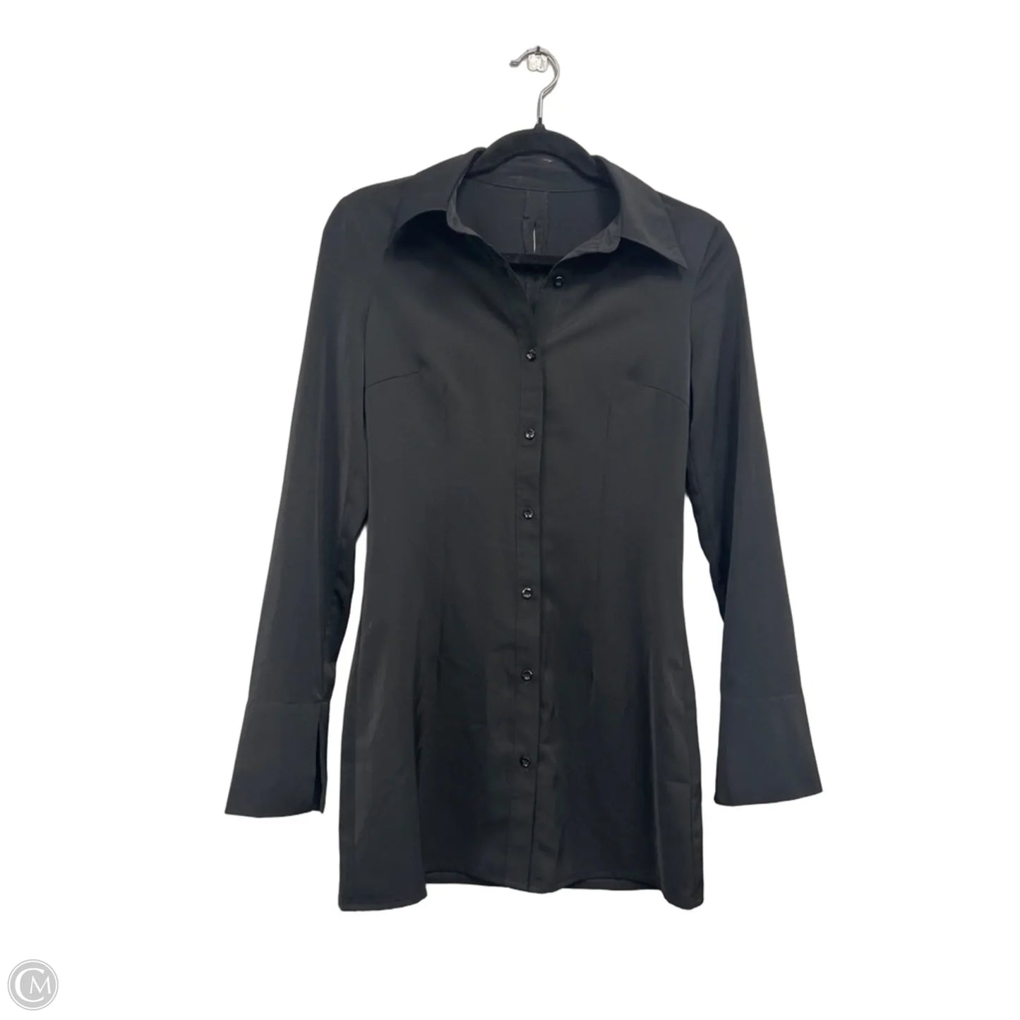 Dress Luxury Designer By Jacquemus In Black, Size: 6