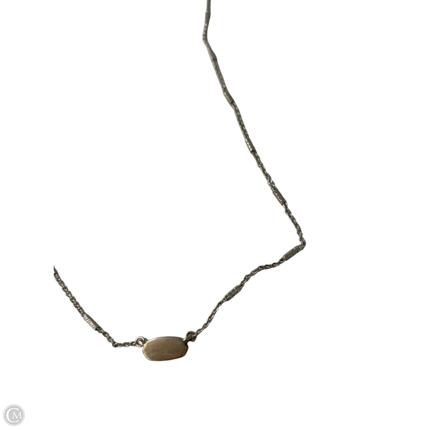 Necklace Designer By Kendra Scott
