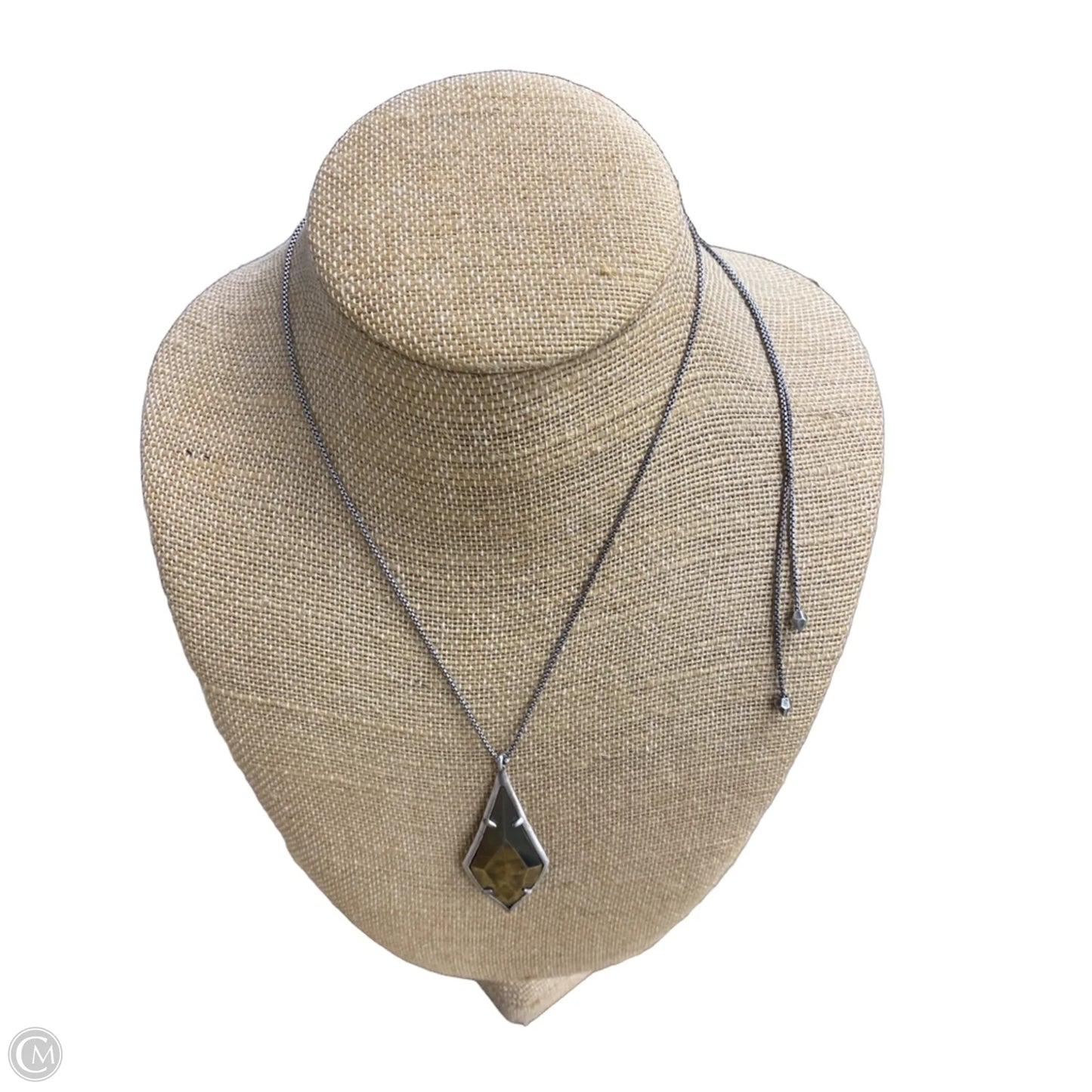 Necklace Designer By Kendra Scott