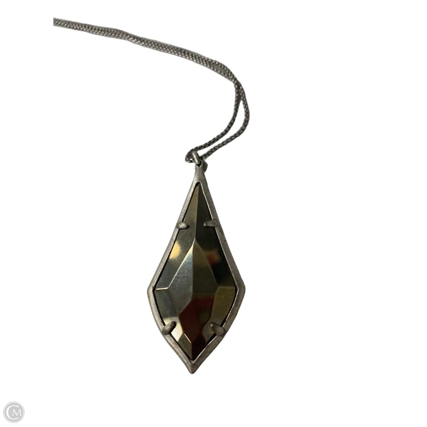 Necklace Designer By Kendra Scott