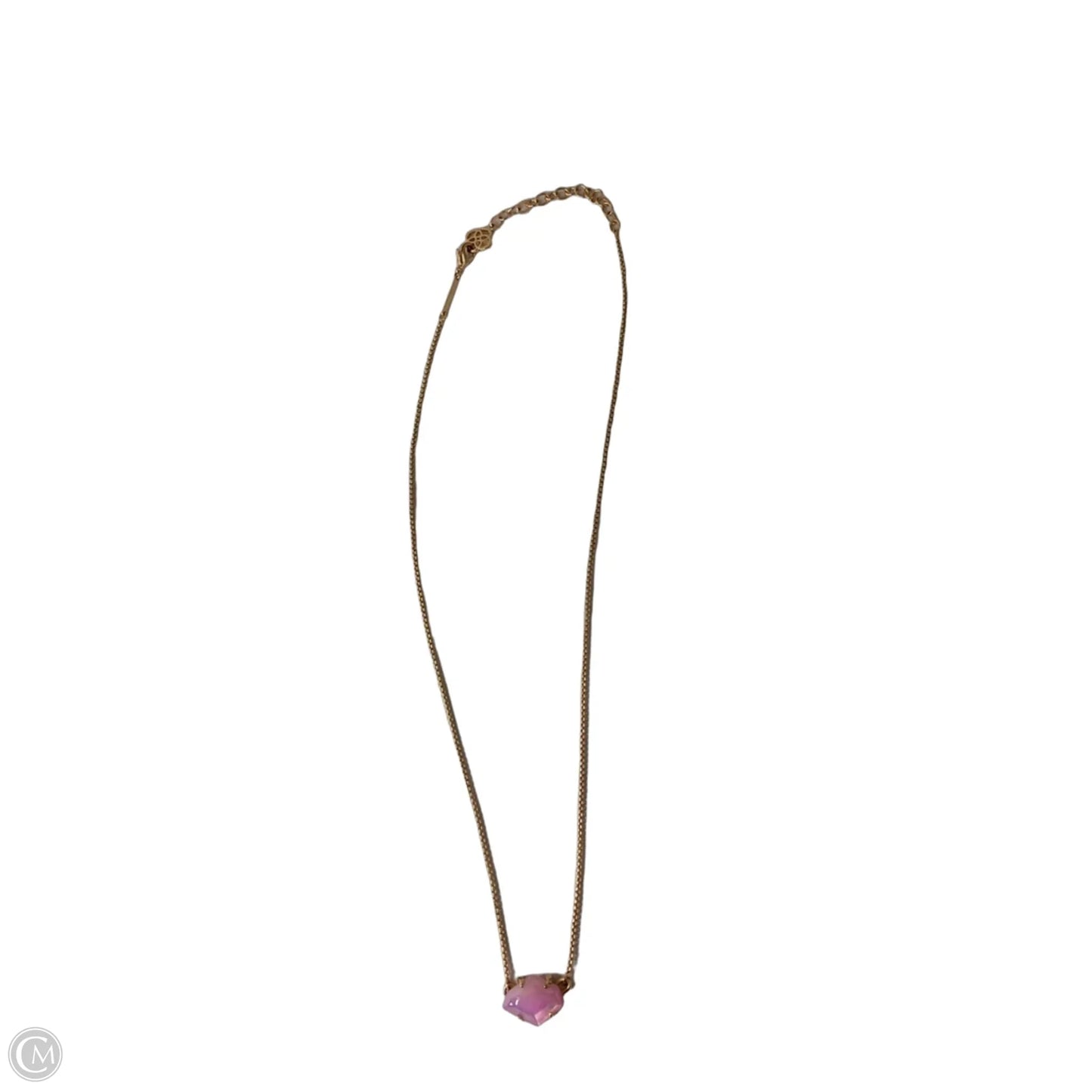 Necklace Designer By Kendra Scott