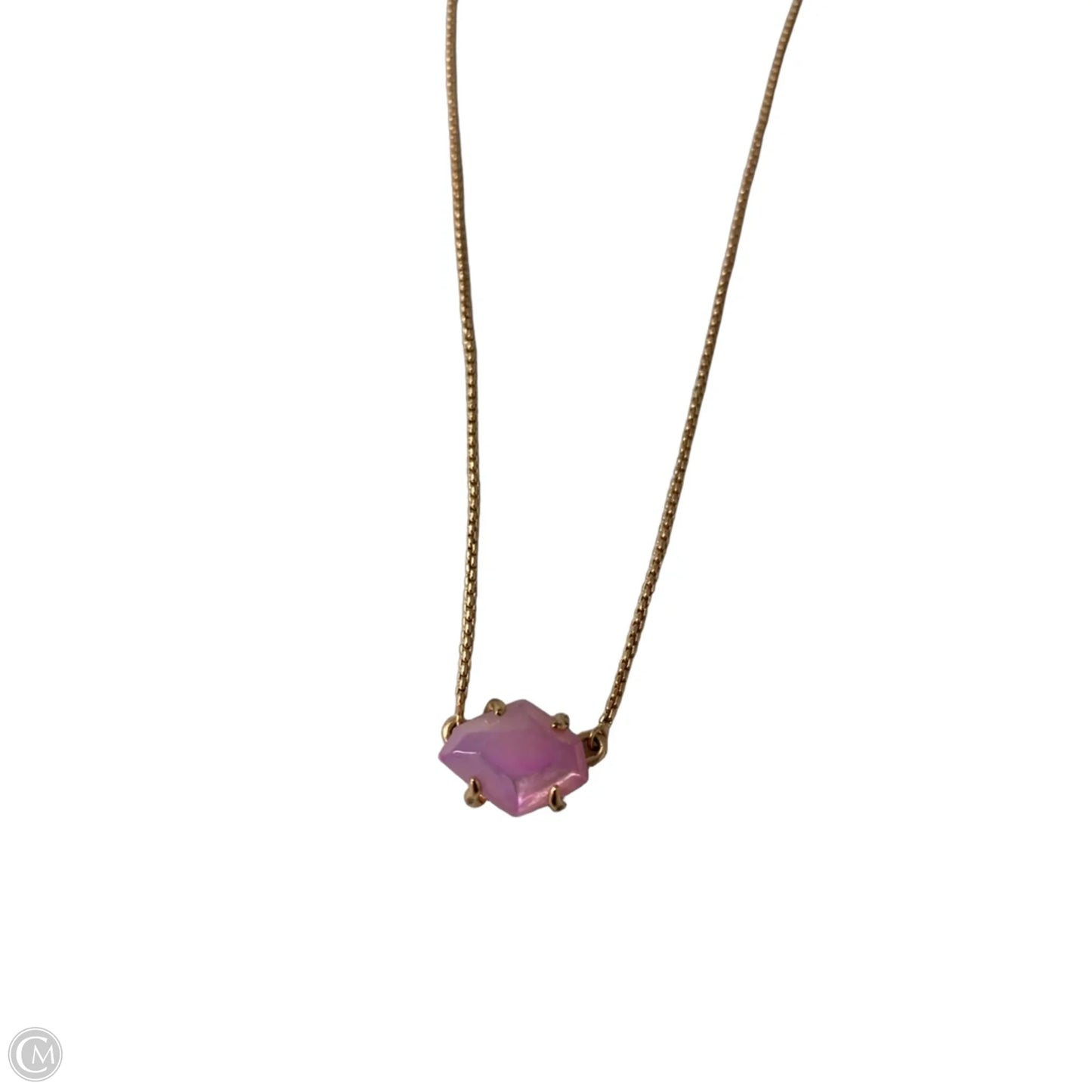 Necklace Designer By Kendra Scott