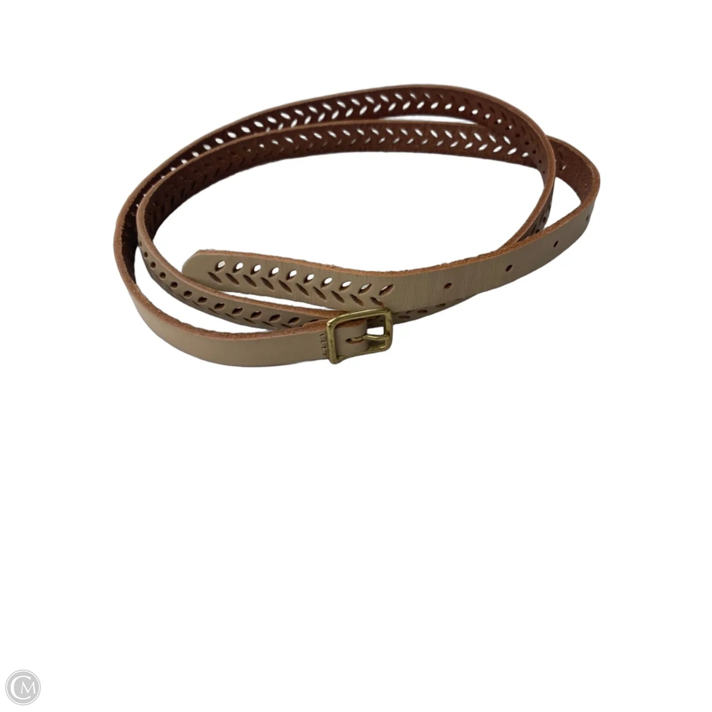 Belt By J. Crew, Size: Large