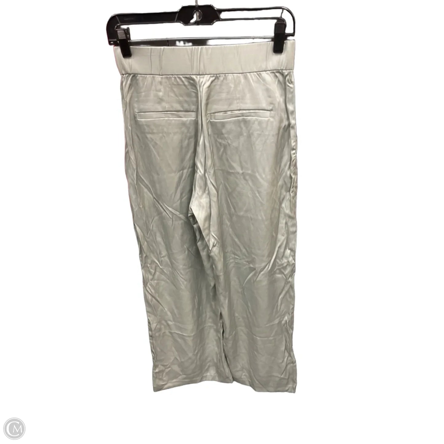 Pants Dress By Abercrombie And Fitch In Green, Size: 4