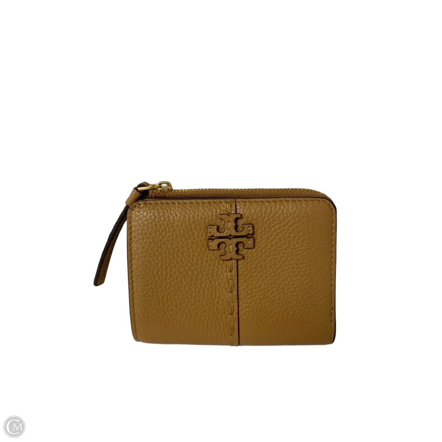 Wallet Designer By Tory Burch, Size: Small