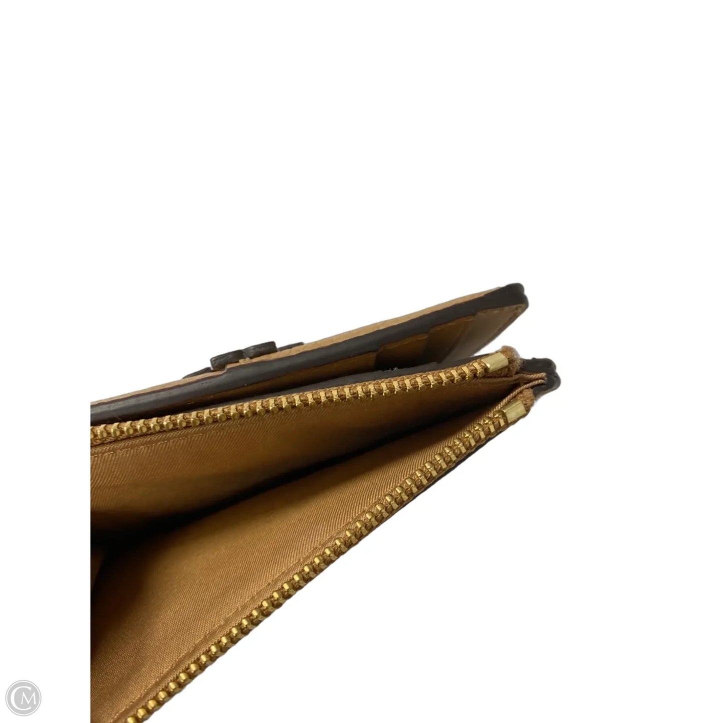 Wallet Designer By Tory Burch, Size: Small