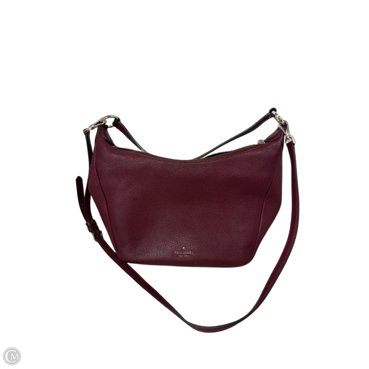 Crossbody Designer By Kate Spade, Size: Large
