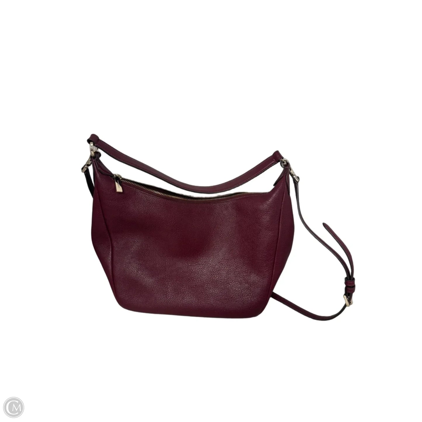 Crossbody Designer By Kate Spade, Size: Large